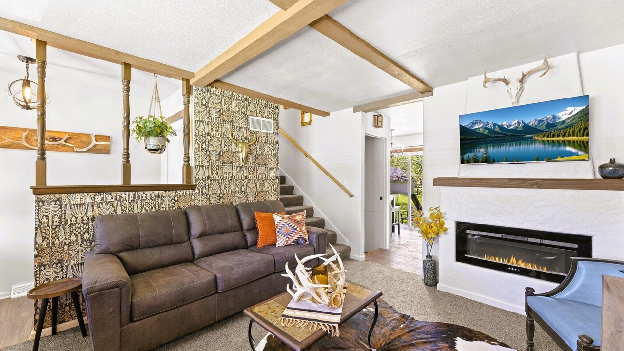 Photo of Livingroom in Franklin County