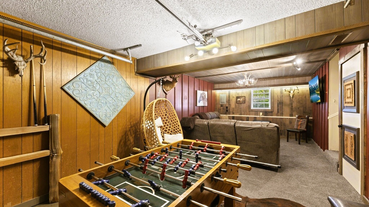 Photo of Bedroom in Franklin County