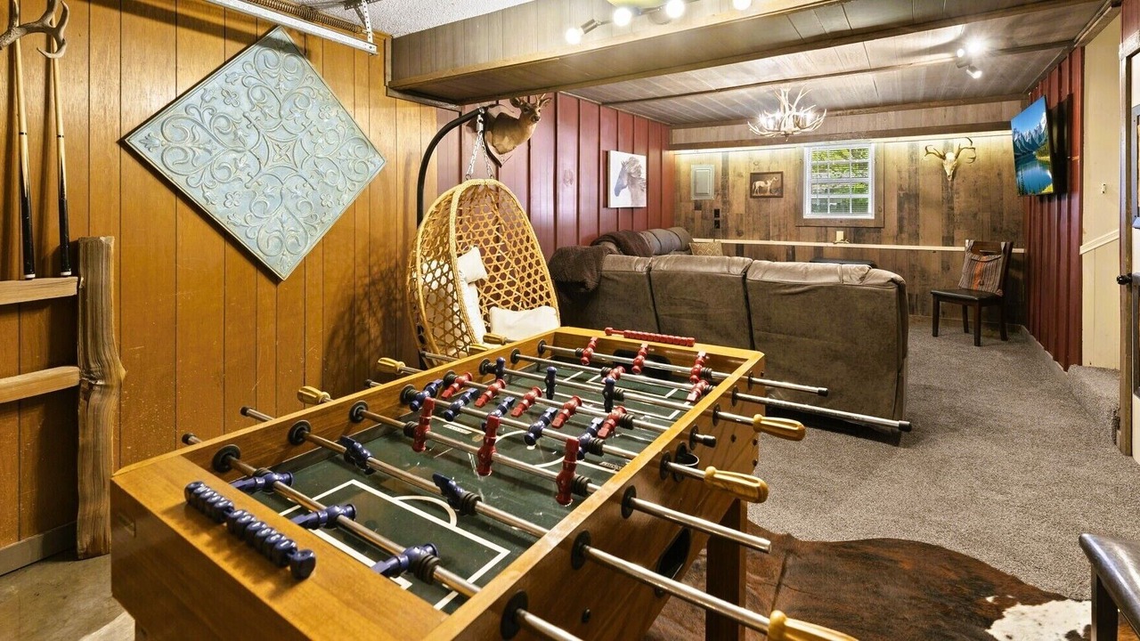 Photo of Bedroom in Franklin County