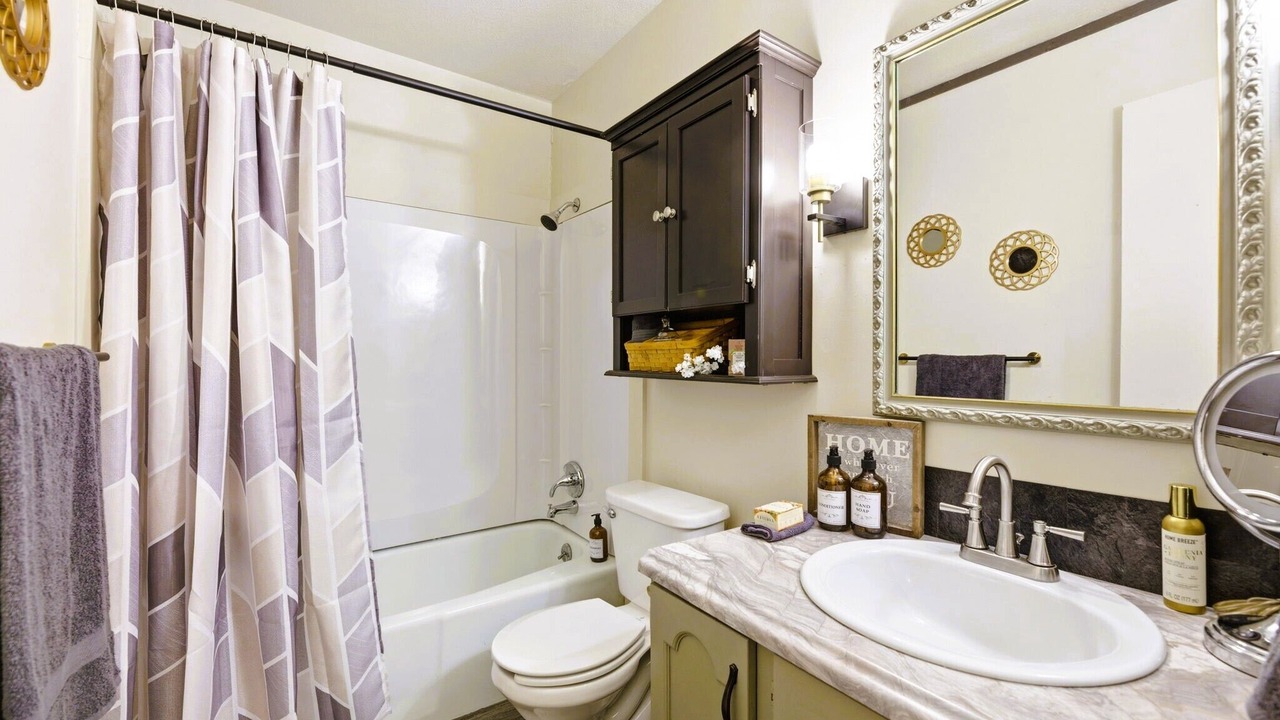 Photo of Bathroom in Franklin County