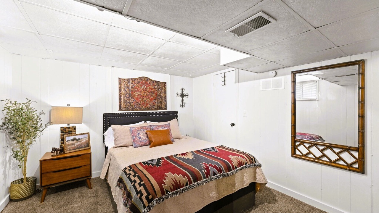 Photo of Bedroom in Franklin County