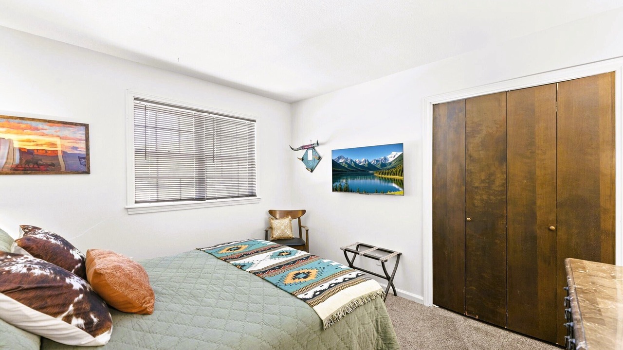 Photo of Bedroom in Franklin County
