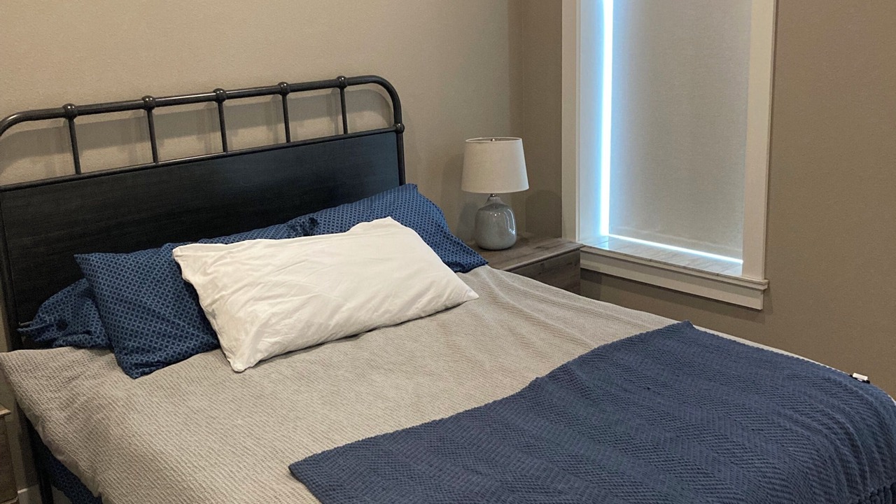 Photo of Bedroom in Creston
