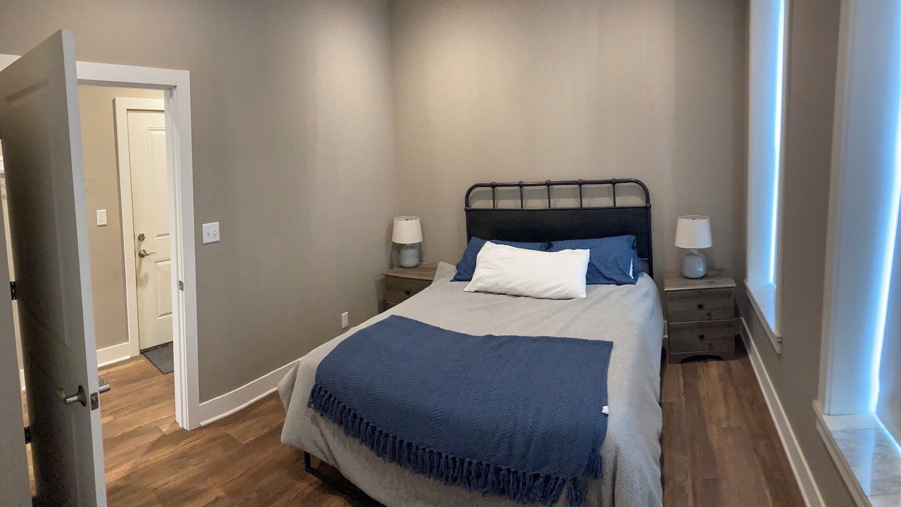 Photo of Bedroom in Creston