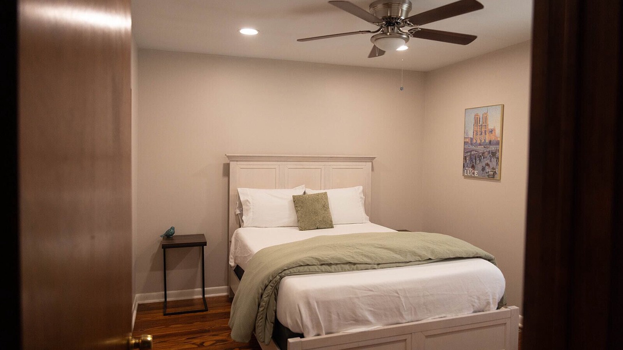 Photo of Bedroom in Tulsa