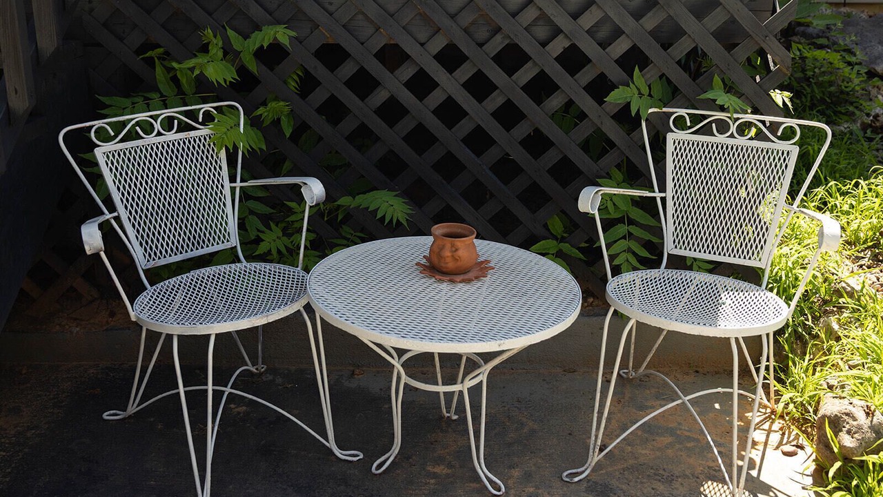 Photo of Patio Balcony in Tulsa