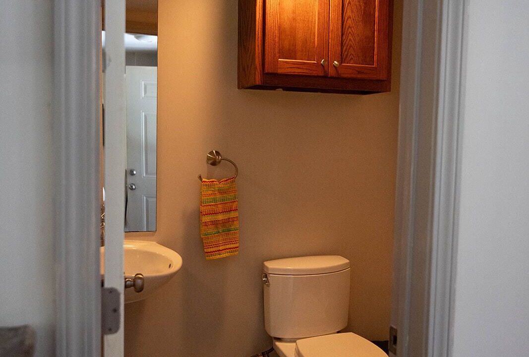 Photo of Bathroom in Tulsa
