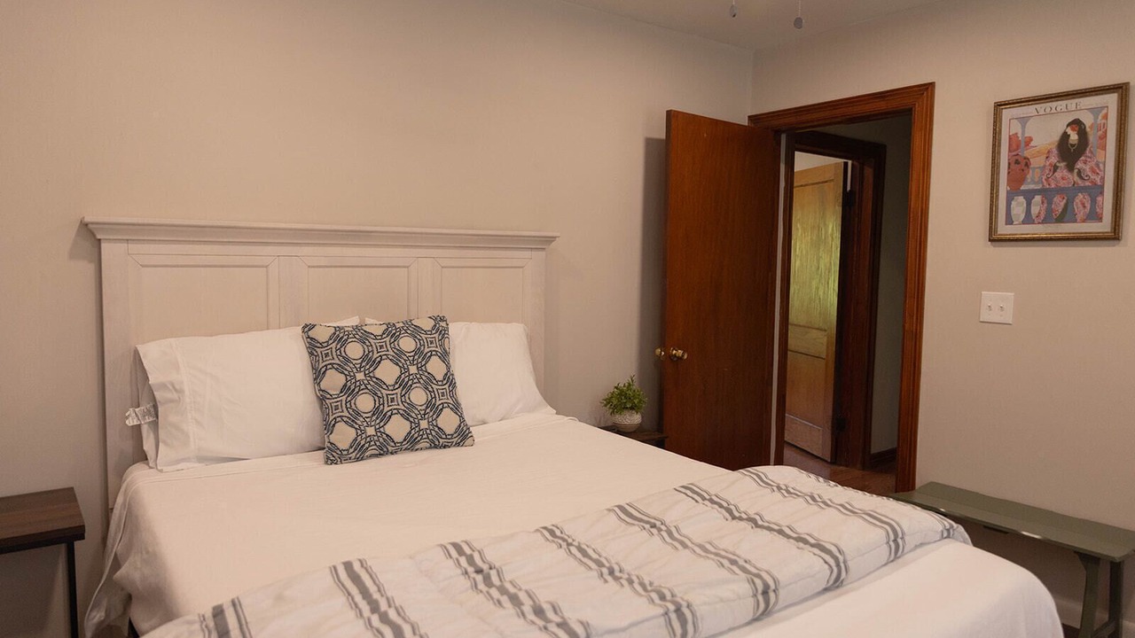 Photo of Bedroom in Tulsa