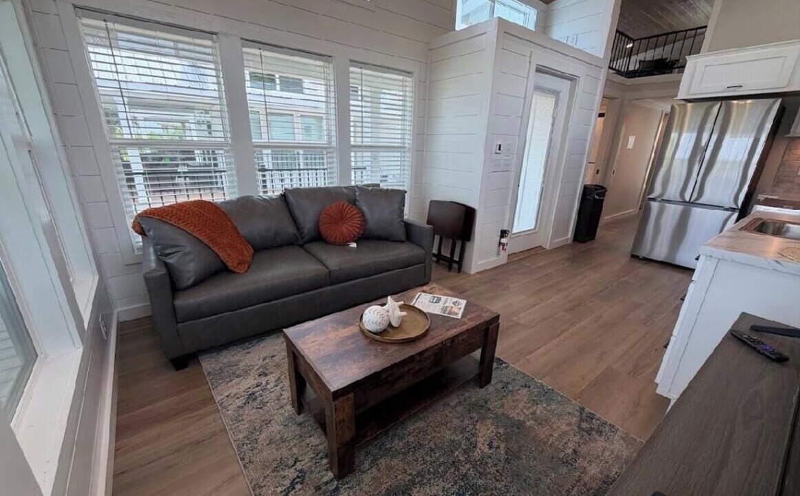 Photo of Livingroom in Vicksburg