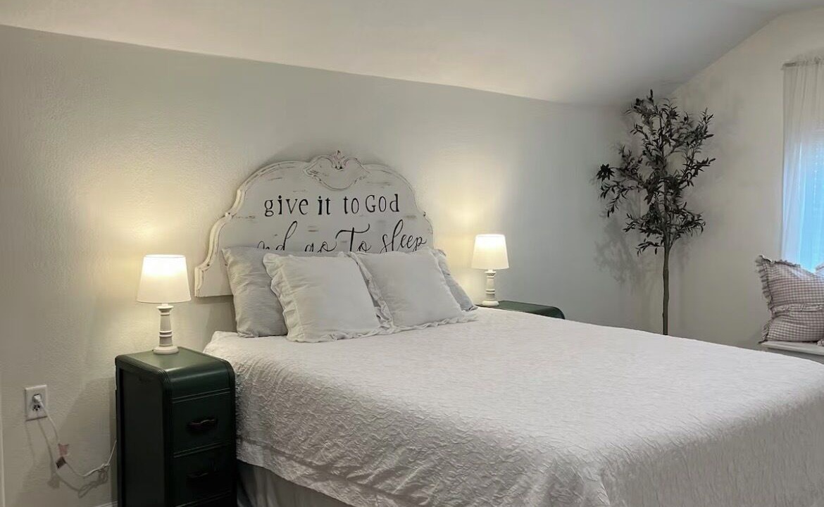 Photo of Bedroom in Farmington