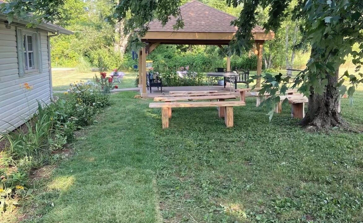 Photo of Outdoor in Farmington