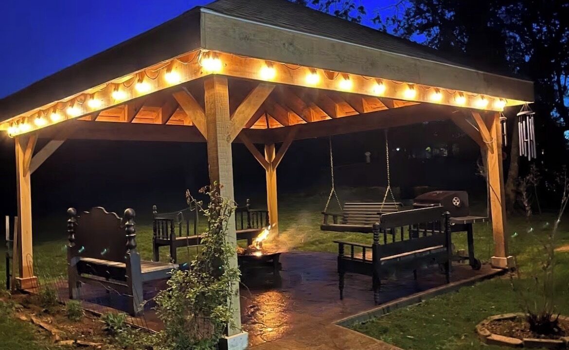 Photo of Outdoor in Farmington