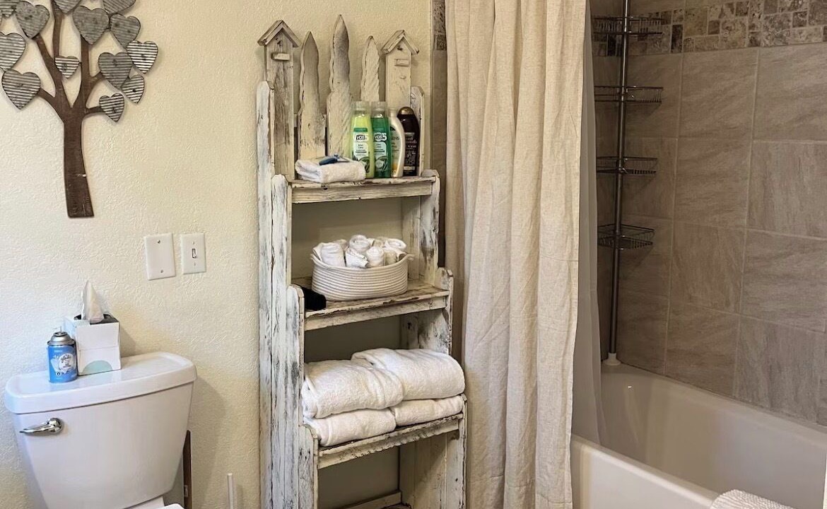 Photo of Bathroom in Farmington