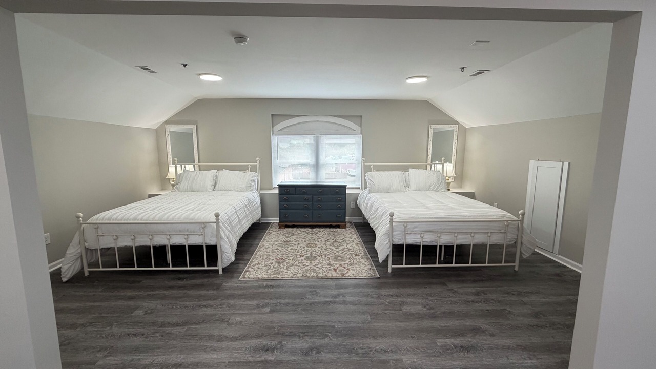 Photo of Bedroom in New Bern