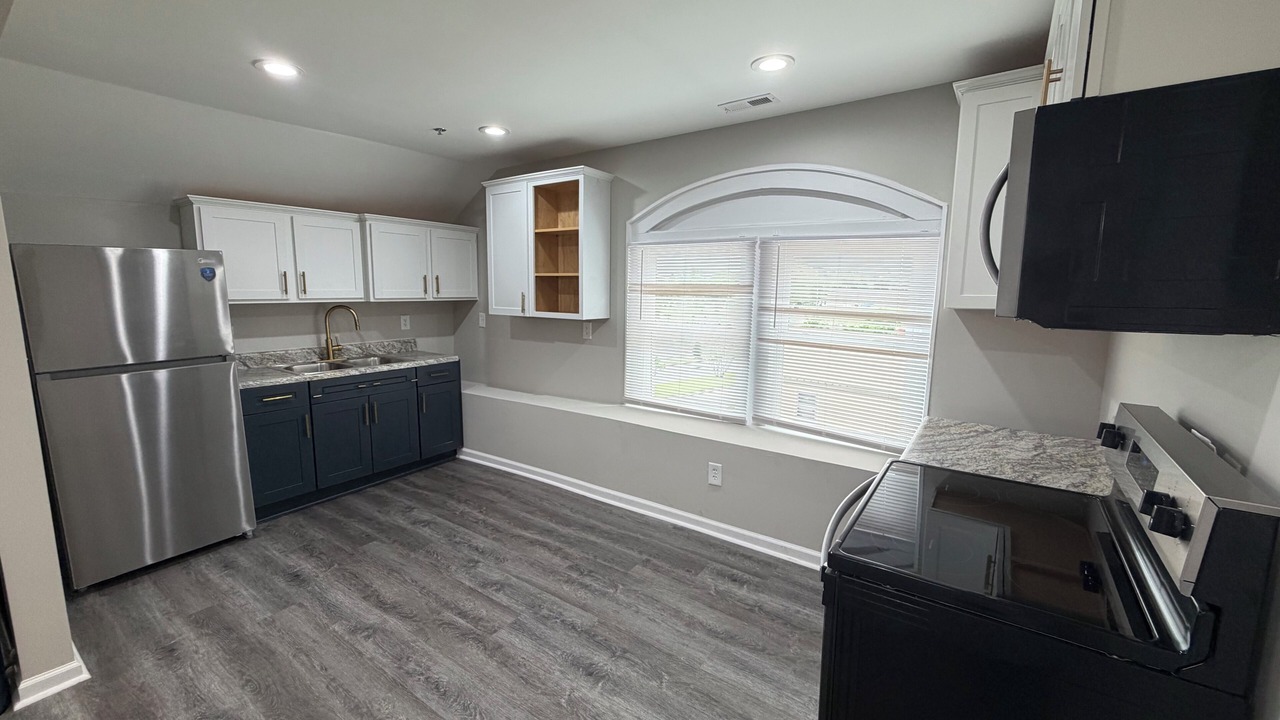 Photo of Kitchen in New Bern