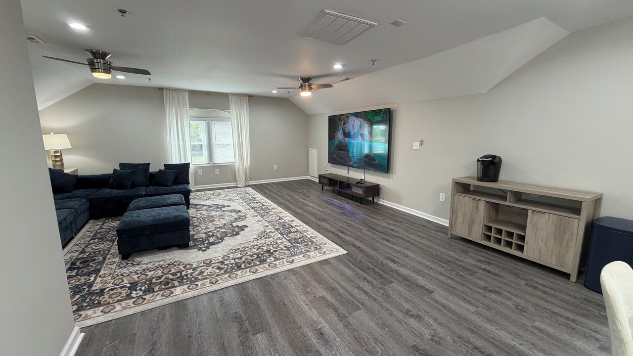 Photo of Livingroom in New Bern