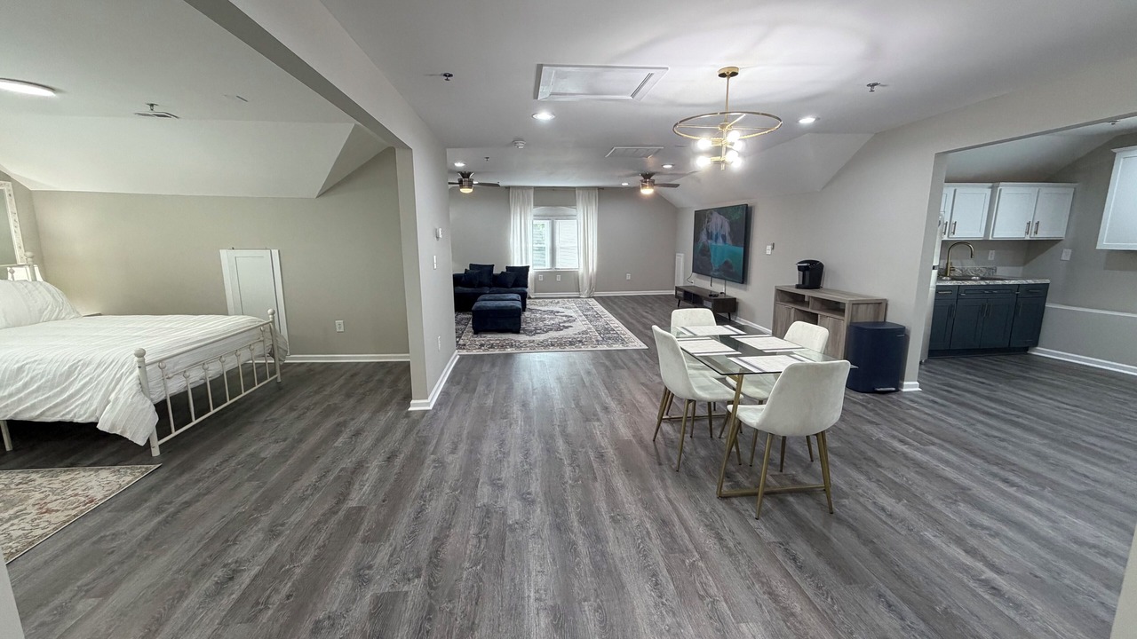 Photo of Bedroom in New Bern