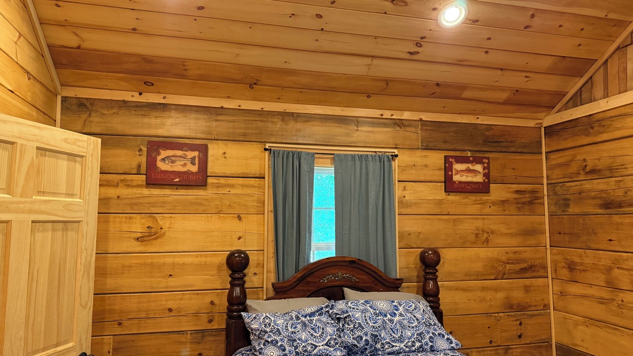 Photo of Bedroom in Bakerton