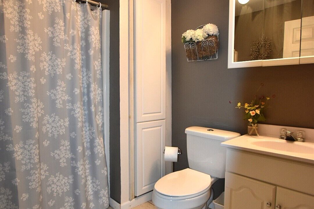 Photo of Bathroom in Bourbon