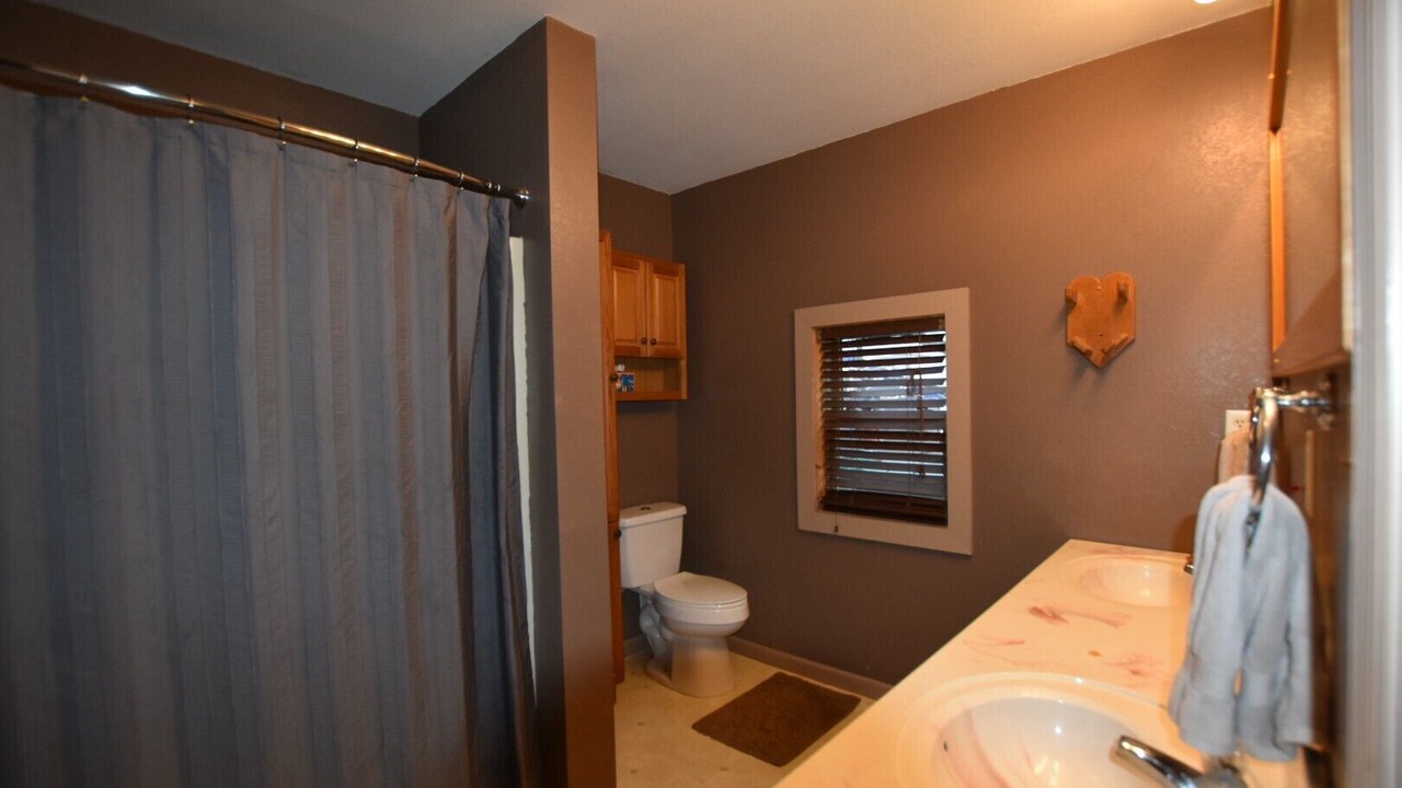 Photo of Bathroom in Bourbon
