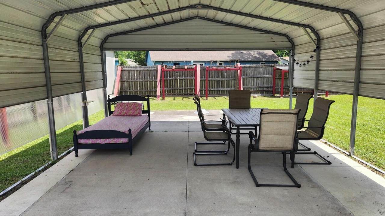 Photo of Outdoor in Jacksonville