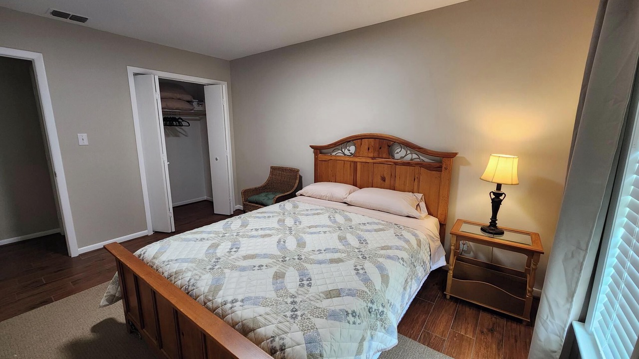 Photo of Bedroom in Jacksonville