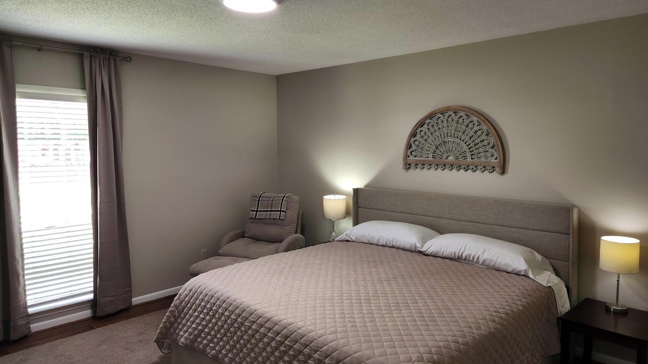 Photo of Bedroom in Jacksonville