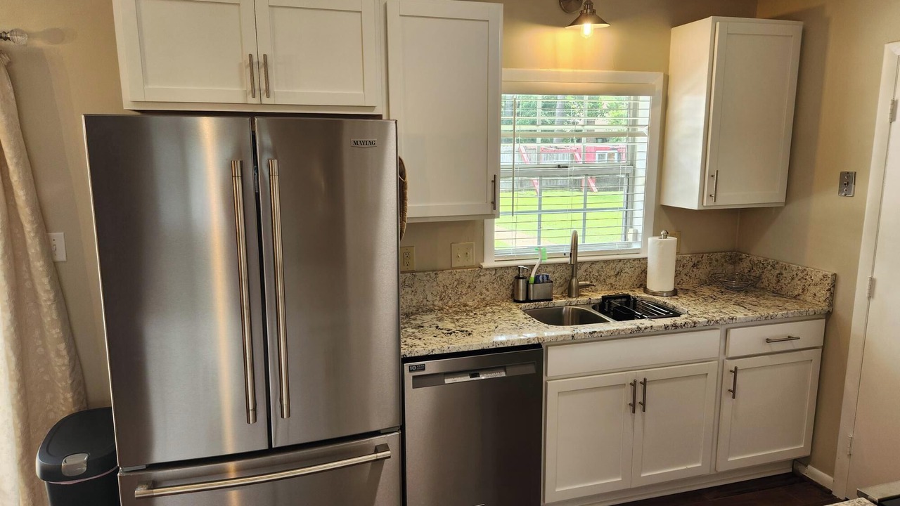 Photo of Kitchen in Jacksonville