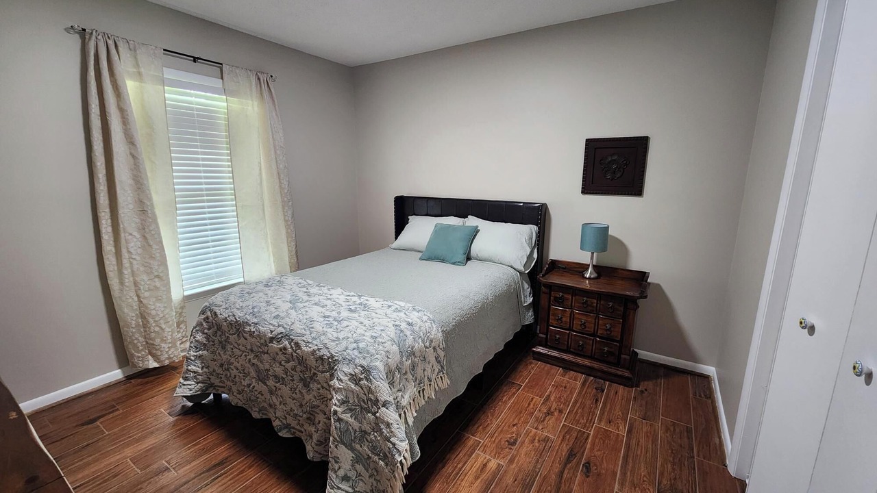 Photo of Bedroom in Jacksonville