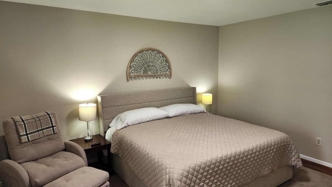 Photo of Bedroom in Jacksonville