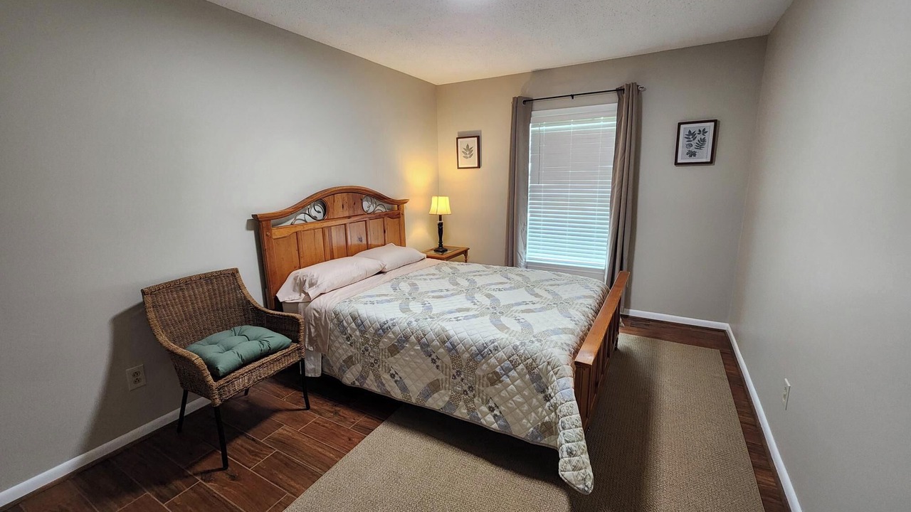Photo of Bedroom in Jacksonville