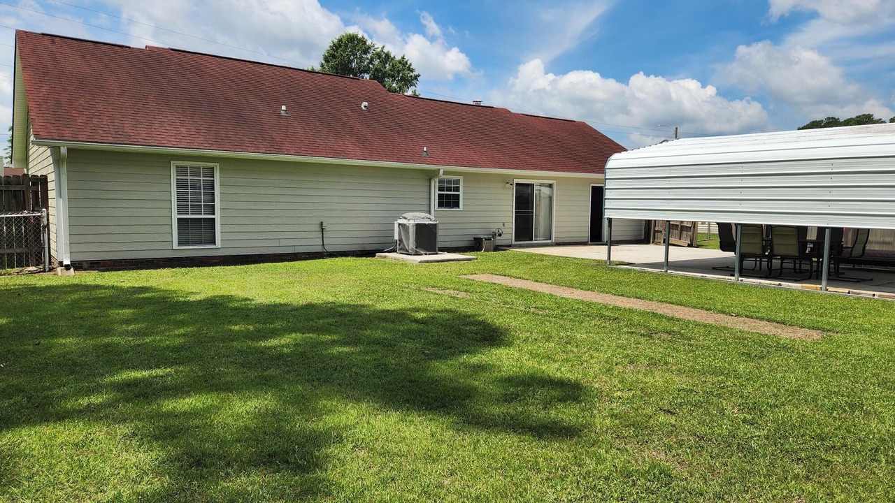 Photo of Outdoor in Jacksonville