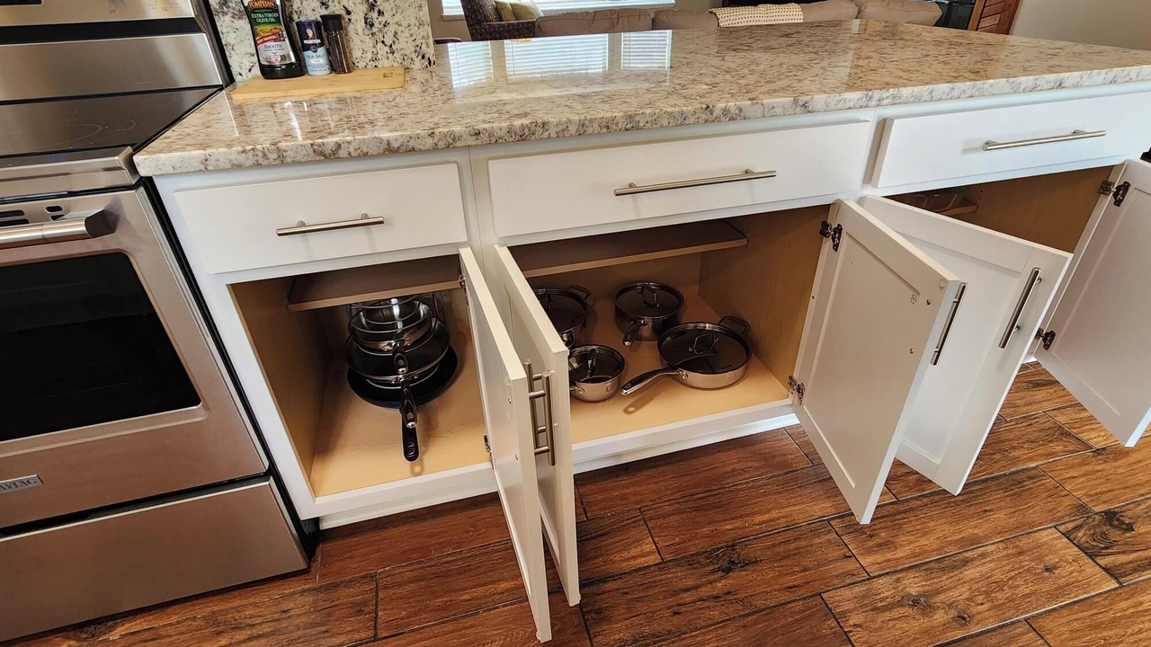 Photo of Kitchen in Jacksonville