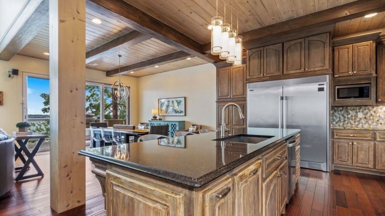 Photo of Kitchen in Vinita