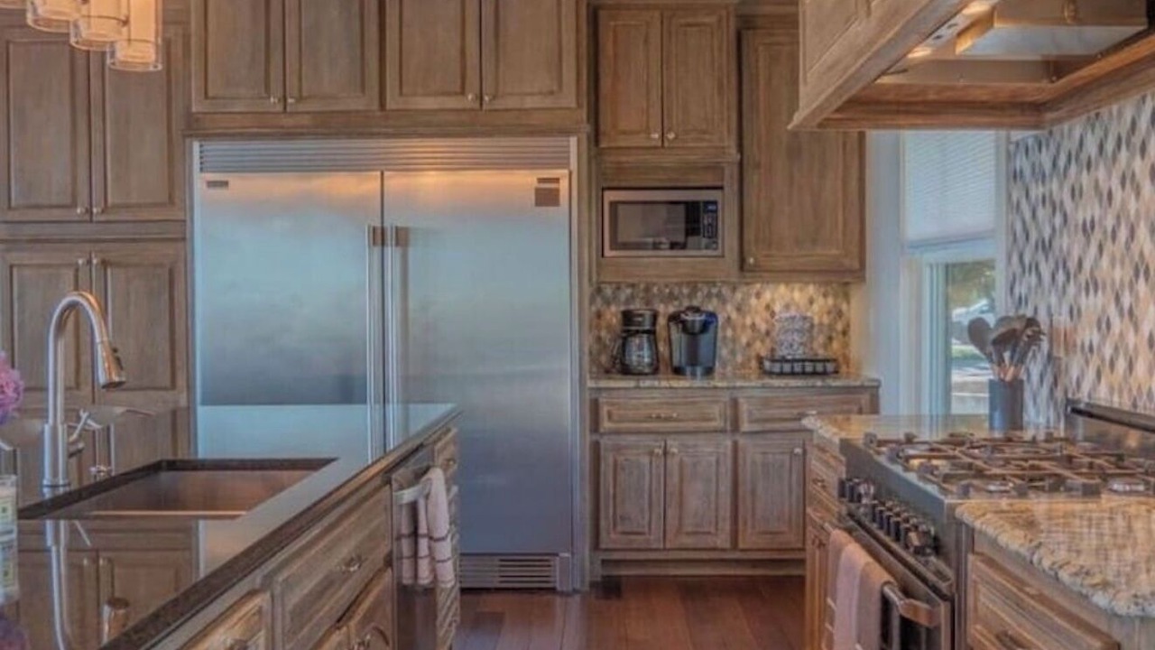 Photo of Kitchen in Vinita