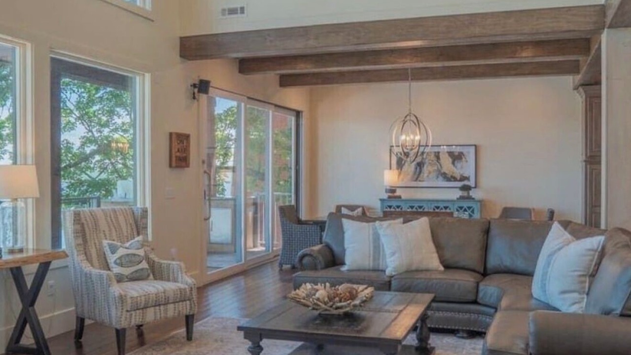 Photo of Livingroom in Vinita