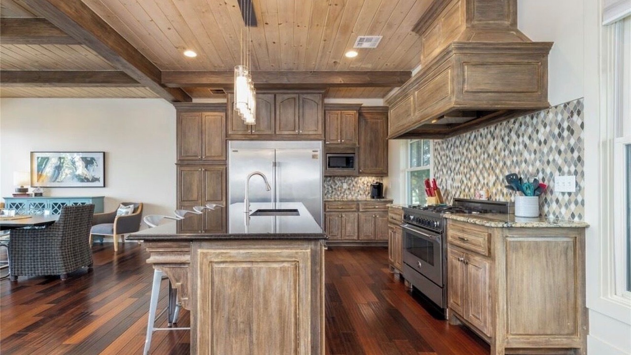 Photo of Kitchen in Vinita