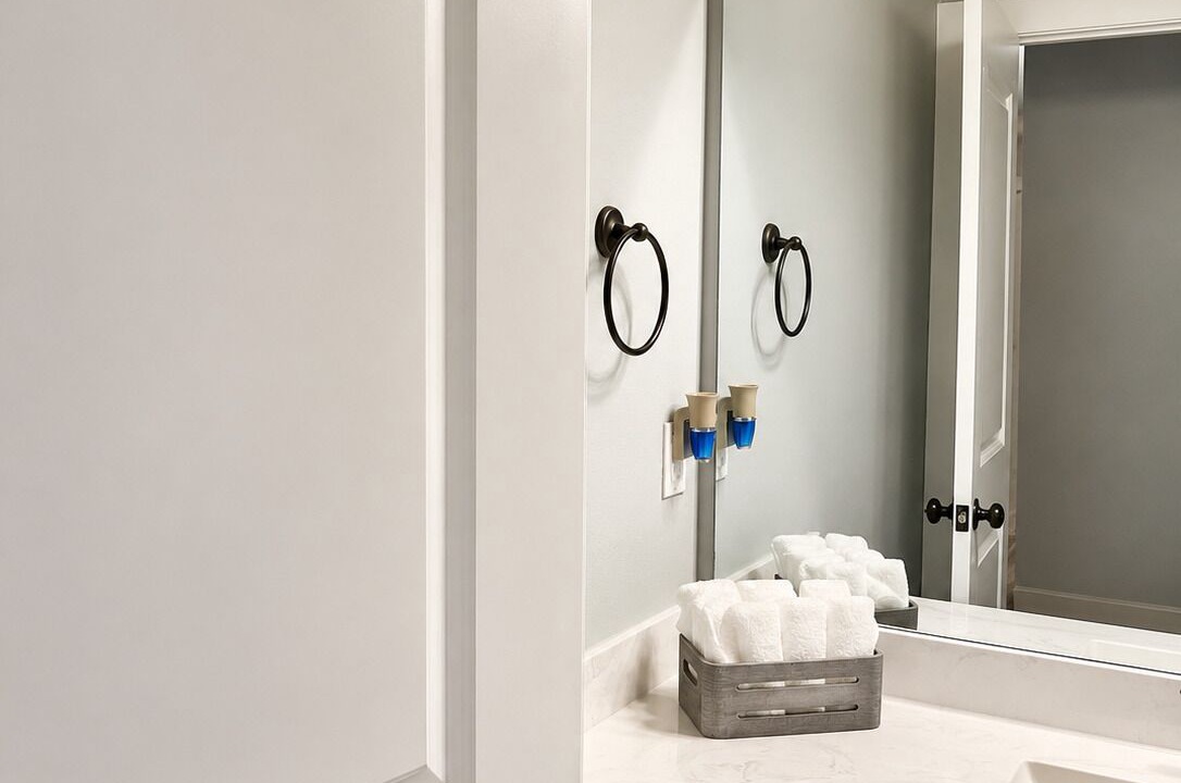 Photo of Bathroom in Broken Arrow