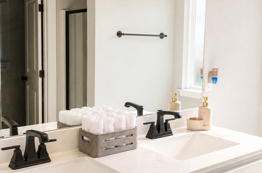 Photo of Bathroom in Broken Arrow