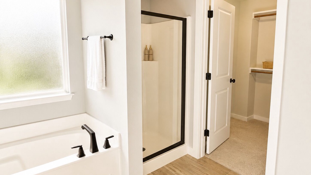 Photo of Bathroom in Broken Arrow