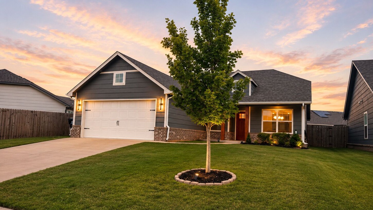 Photo of Outdoor in Broken Arrow