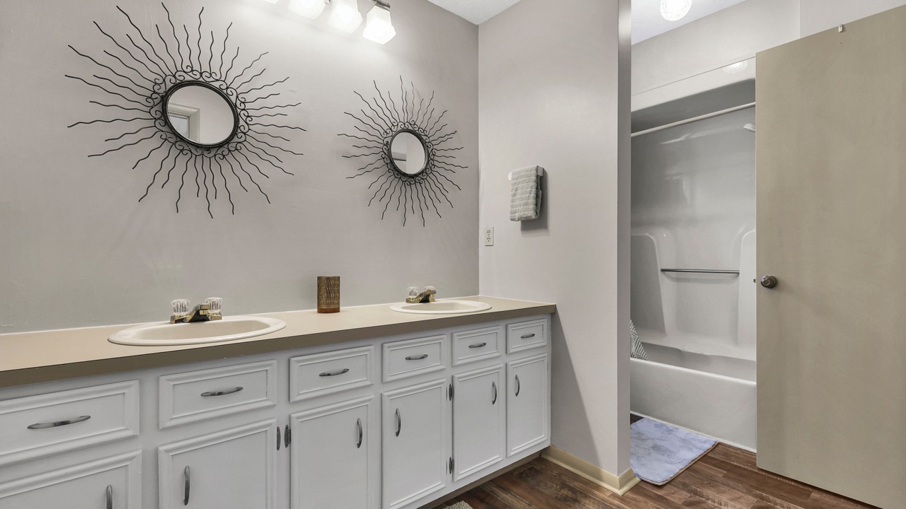 Photo of Bathroom in Drake