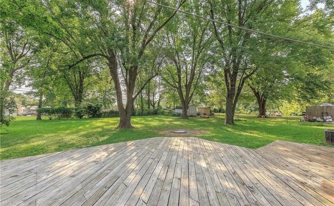 Photo of Outdoor in Raytown