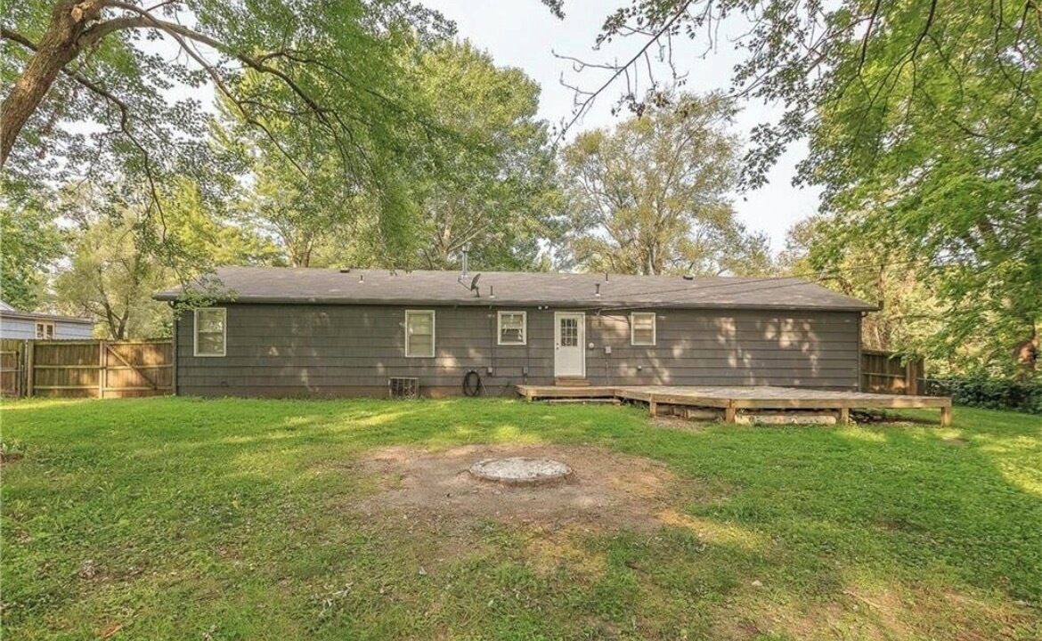 Photo of Outdoor in Raytown