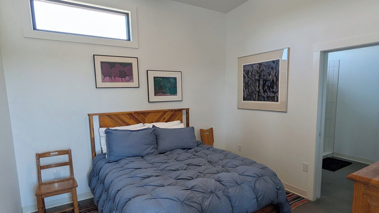 Photo of Bedroom in Neal