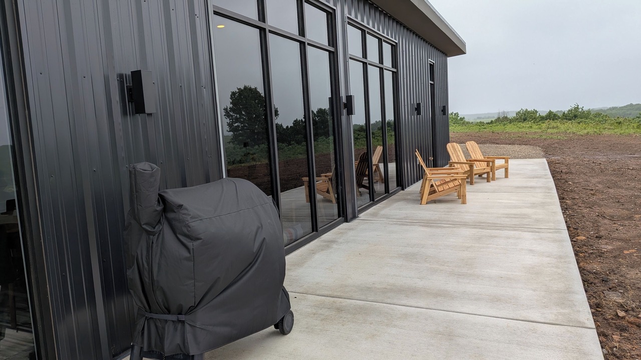 Photo of Patio Balcony in Neal