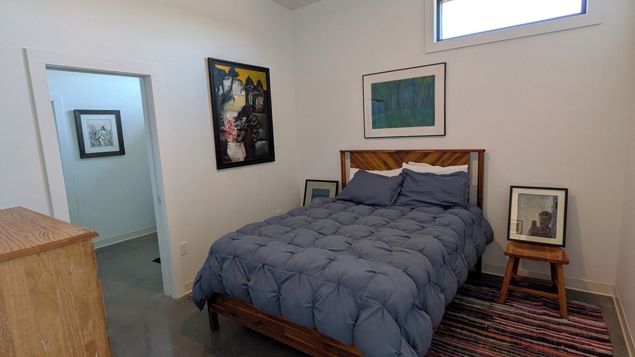 Photo of Bedroom in Neal