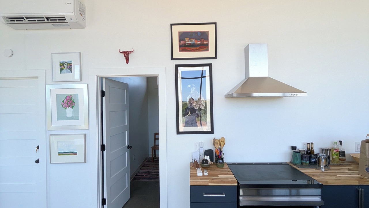 Photo of Kitchen in Neal