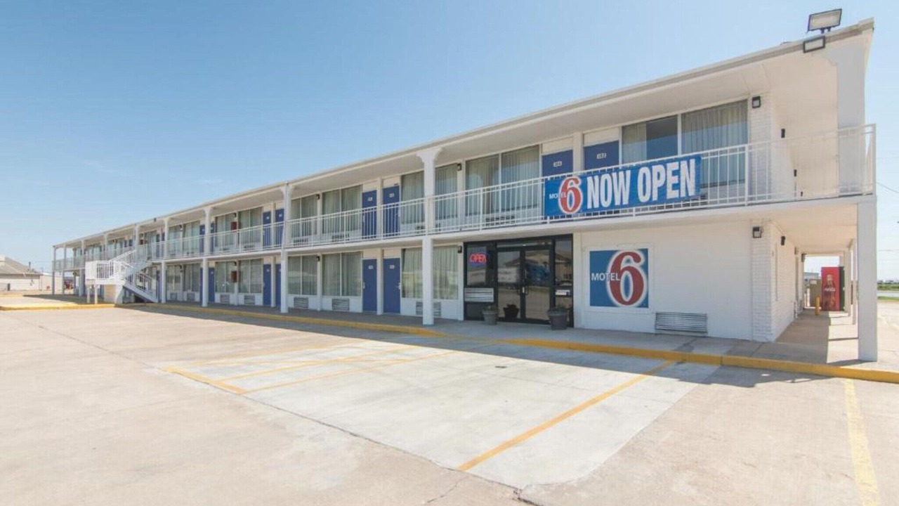 Photo of Outdoor in Liberal