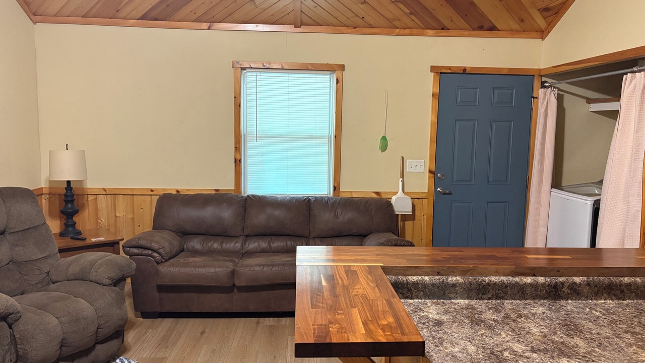 Photo of Livingroom in Golconda